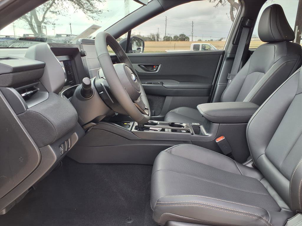 New 2026 Subaru Outback Limited XT image 4