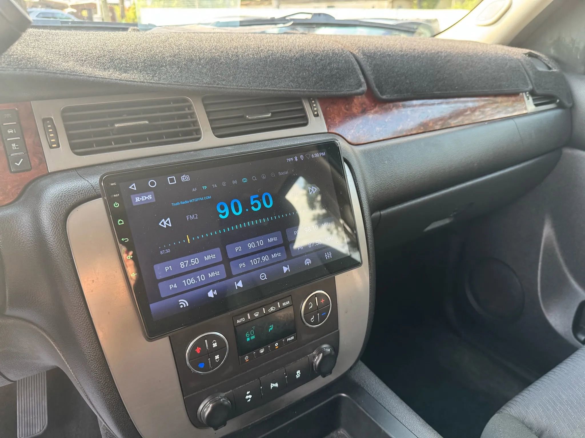 Used 2013 GMC Yukon SLE w/ Convenience Package image 18