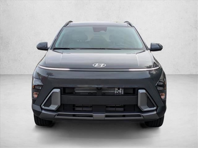 New 2026 Hyundai Kona Limited image 6