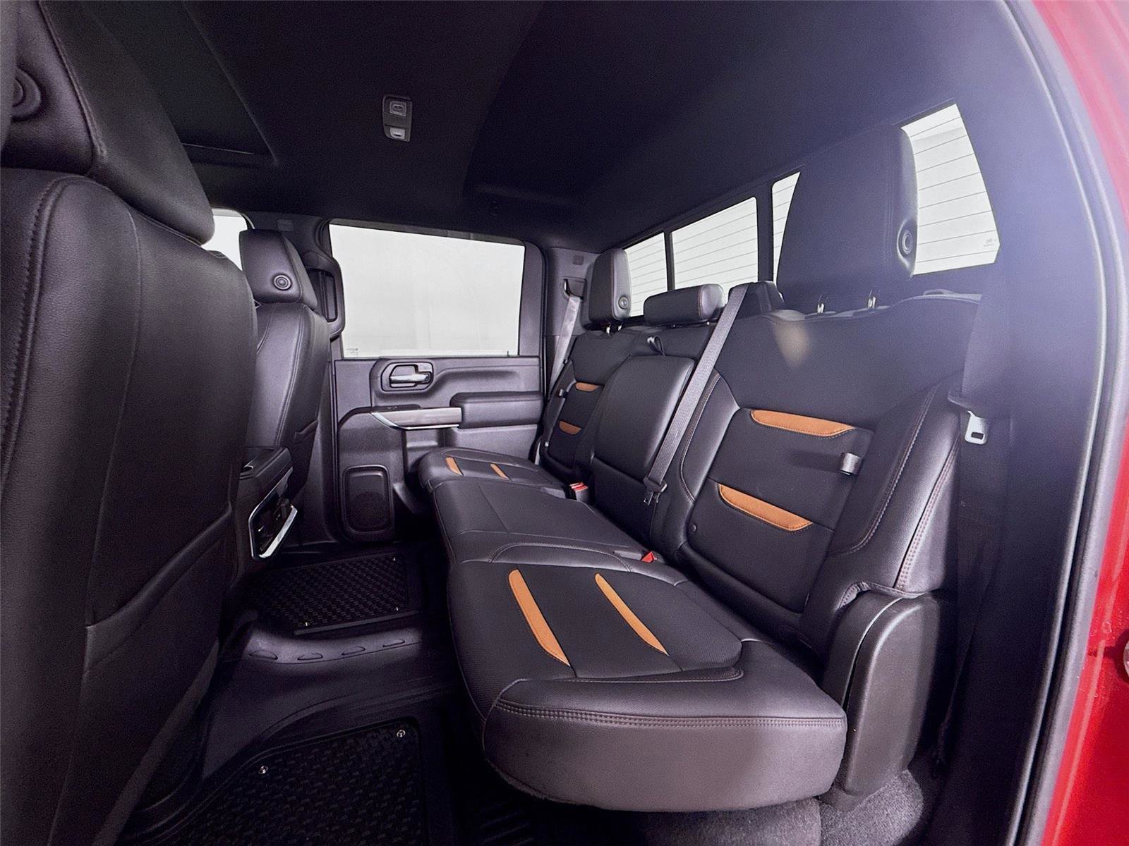 Used 2022 GMC Sierra 2500 AT4 w/ AT4 Premium Plus Package AWD/4WD image 27