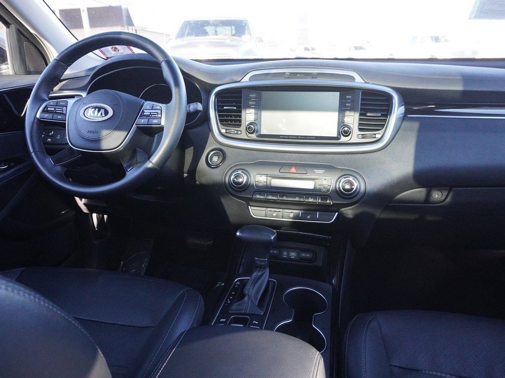 Used 2019 Kia Sorento EX w/ Option Group 040 image 48
