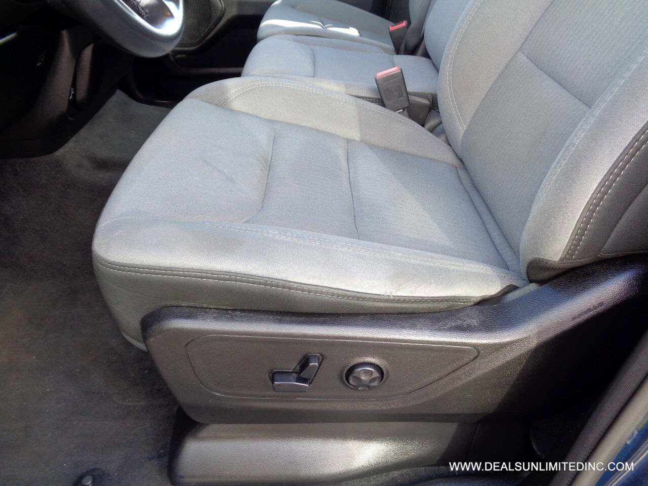 Used 2020 RAM 1500 Big Horn image 9