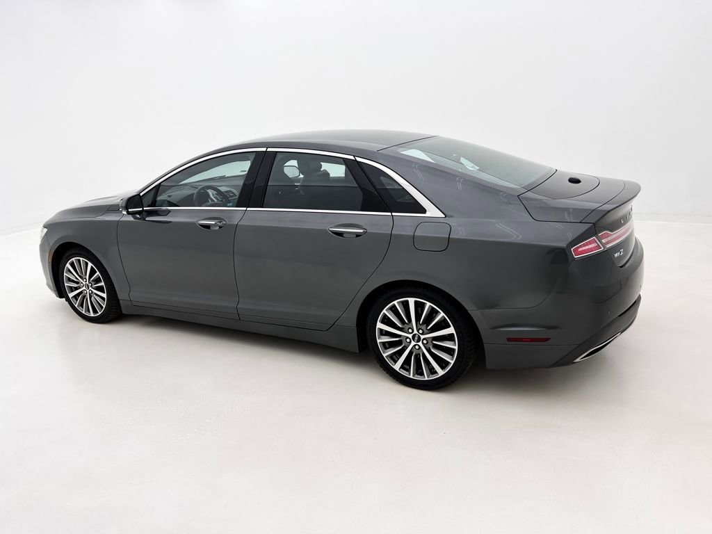 Used 2020 Lincoln MKZ AWD image 14