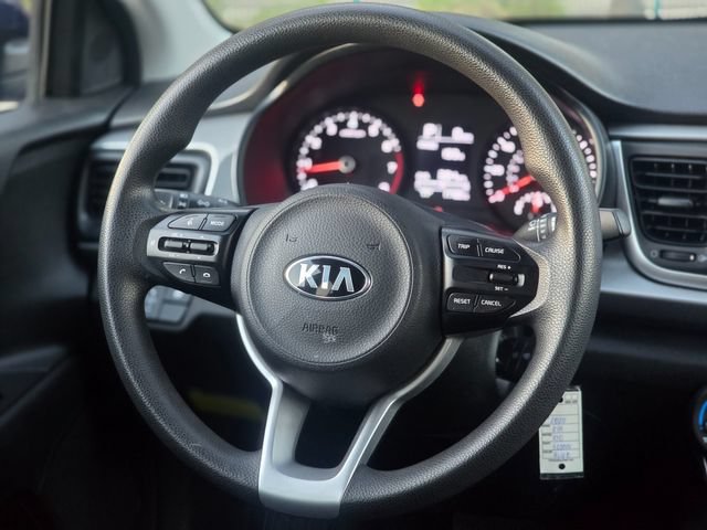 Used 2020 Kia Rio S FWD image 20