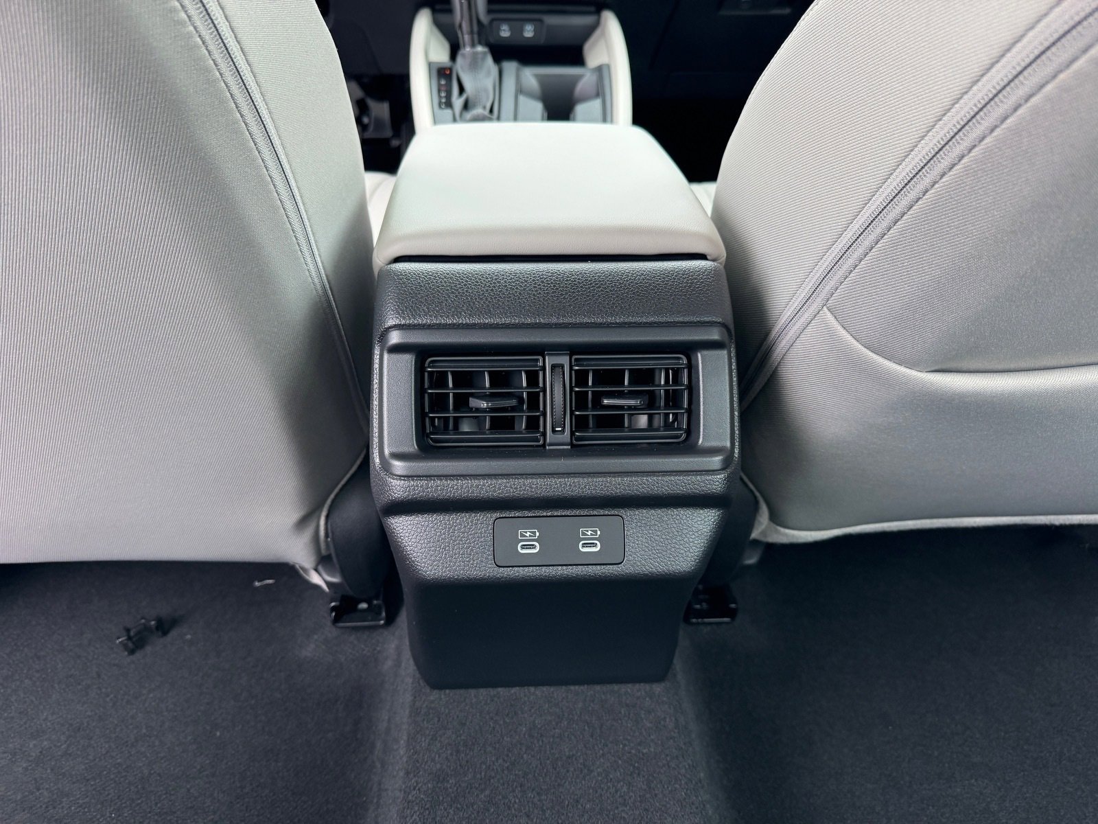 New 2025 Honda Accord SE image 18