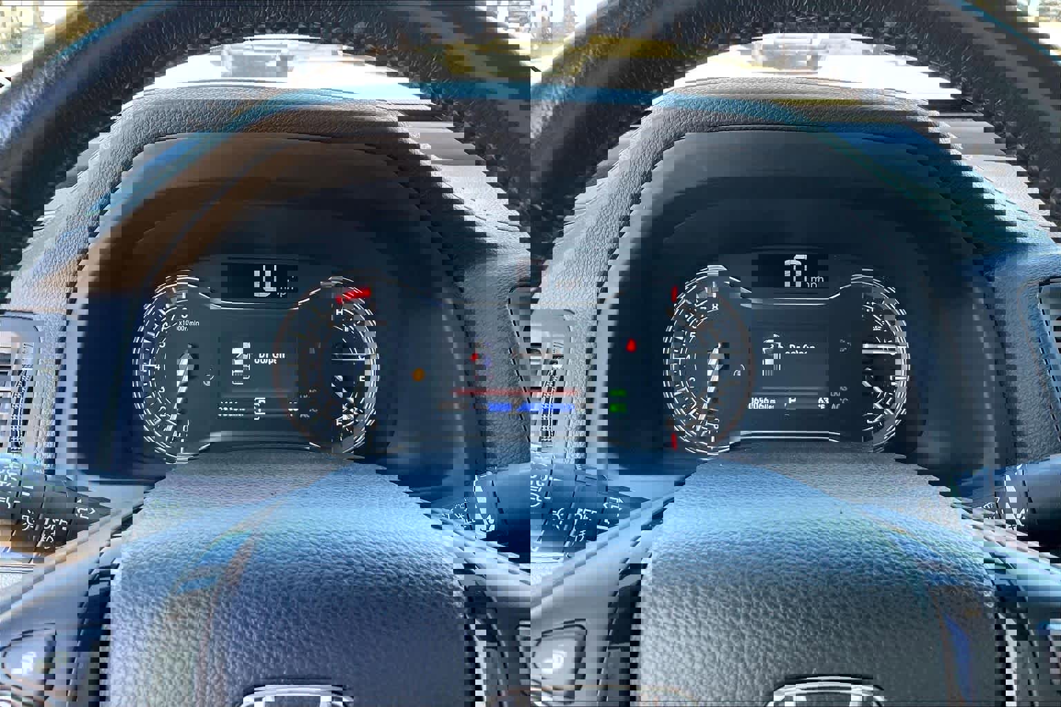 Used 2019 Honda Ridgeline RTL-E image 25