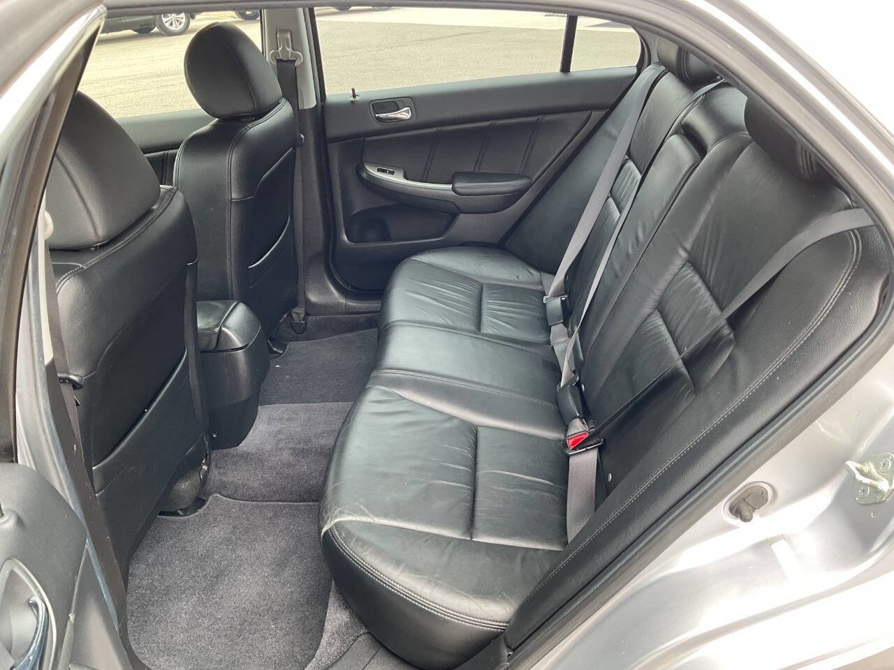 Used 2003 Honda Accord EX image 24
