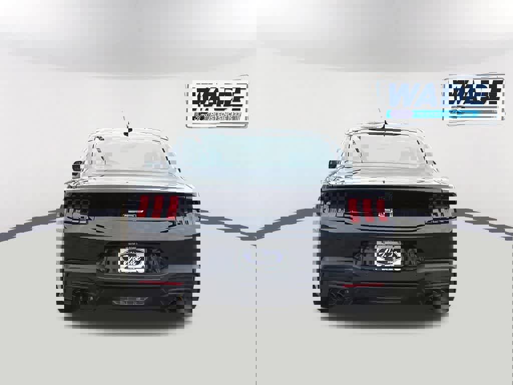 New 2026 Ford Mustang GT Premium image 6