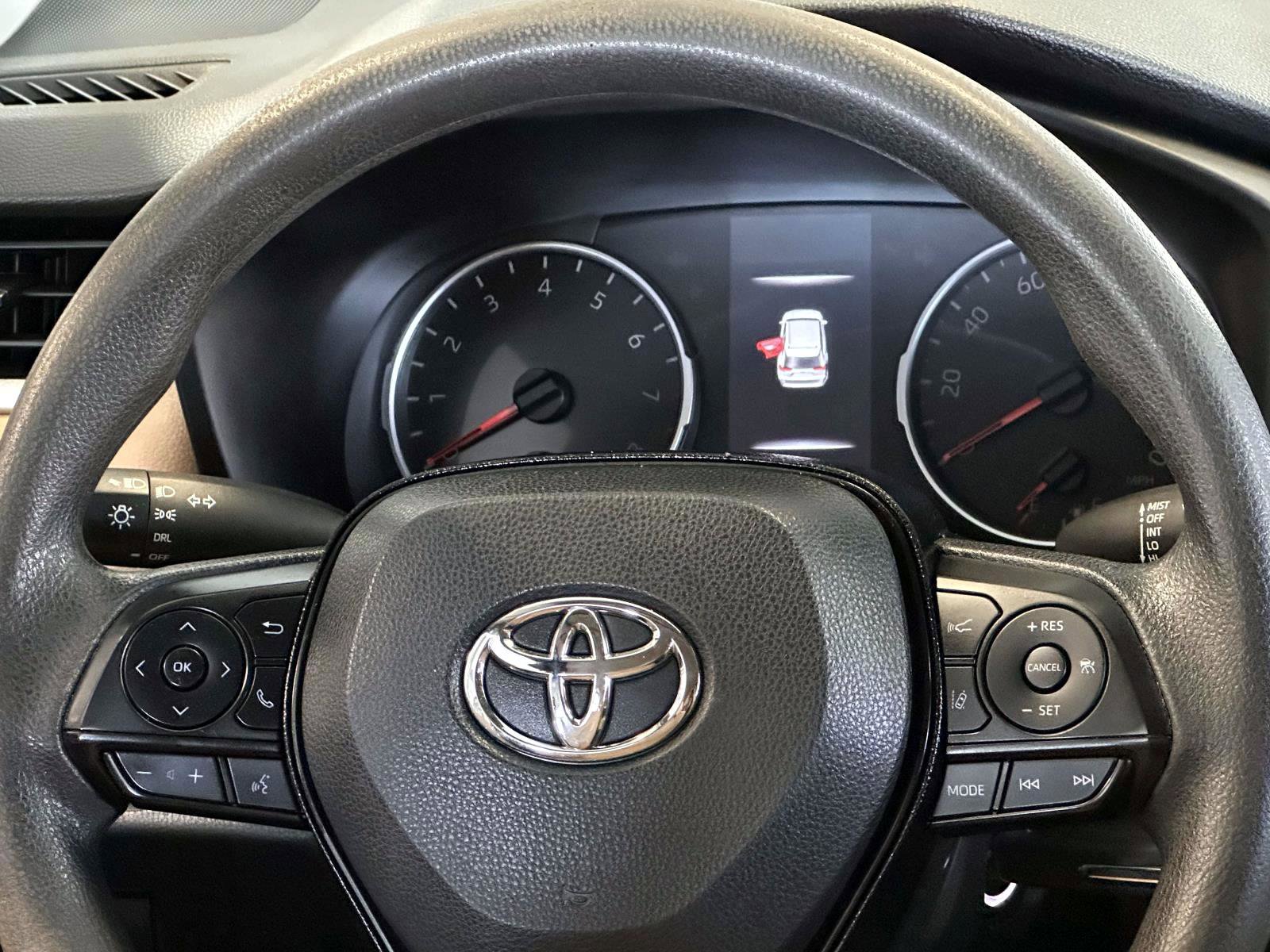 Certified 2020 Toyota RAV4 LE w/ All Weather Liner Package AWD/4WD image 16