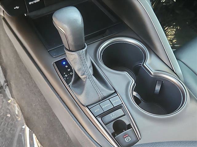 Certified 2023 Toyota Camry SE w/ Blackout Package (TMS) AWD/4WD image 17