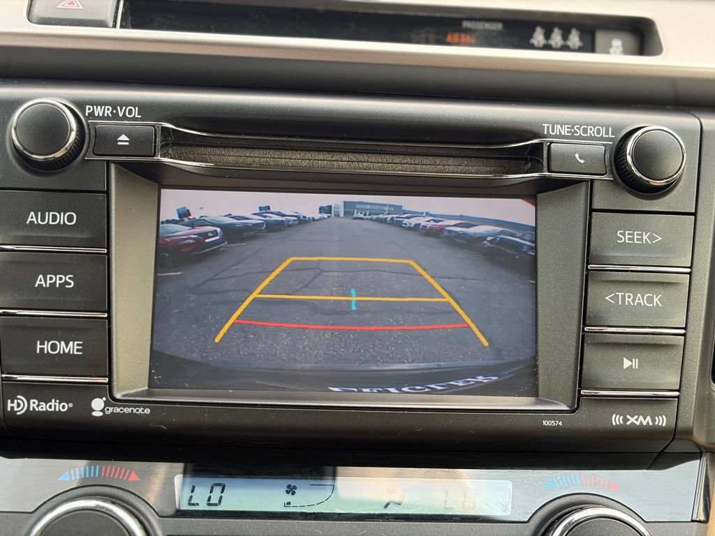 Used 2018 Toyota RAV4 XLE w/ Protection Package AWD/4WD image 33