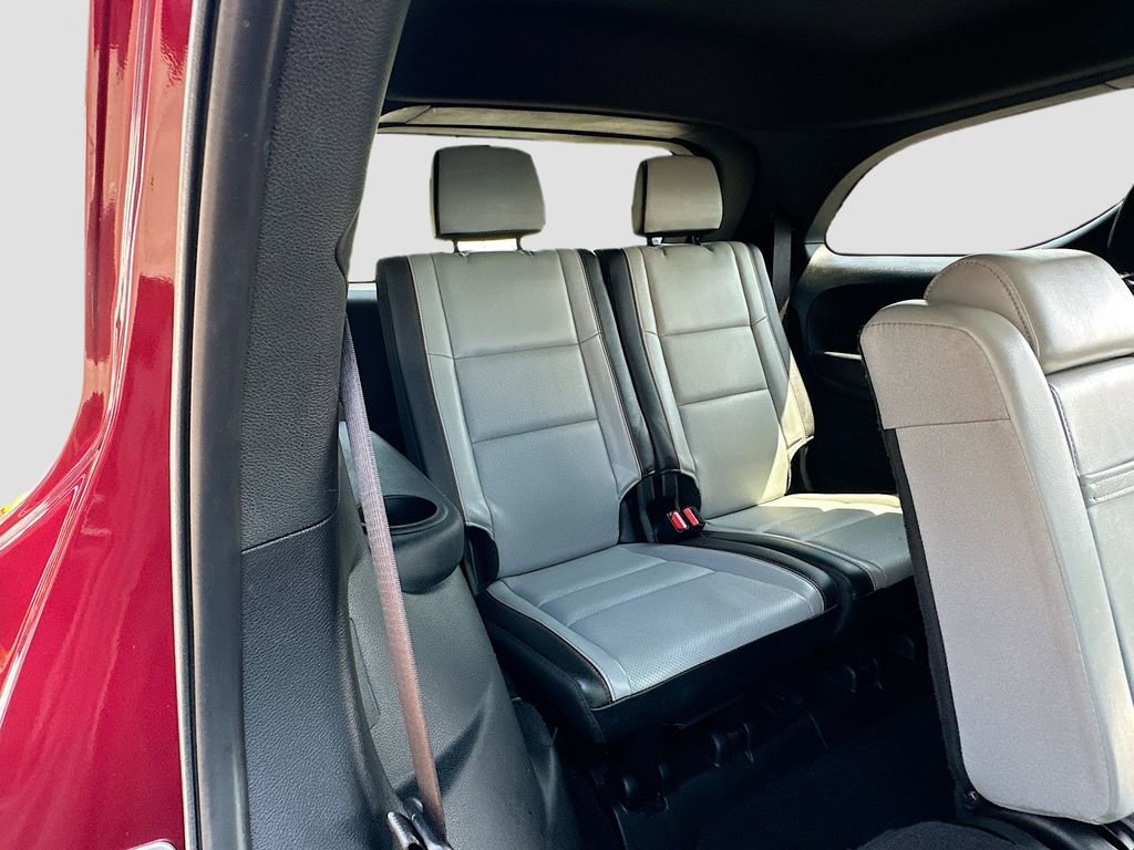 Used 2024 Dodge Durango GT image 28