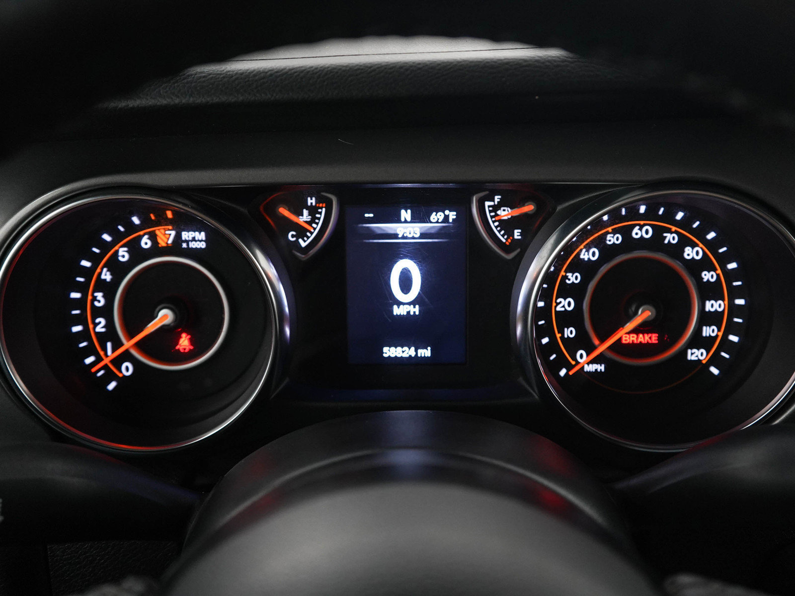 Used 2022 Jeep Wrangler Unlimited Sport AWD/4WD image 23