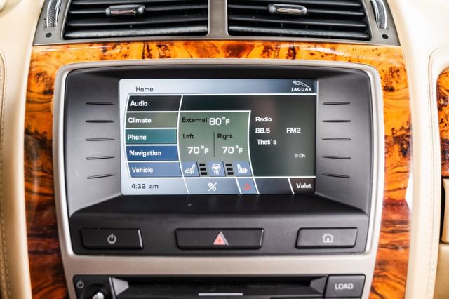 Used 2007 Jaguar XK Coupe image 12