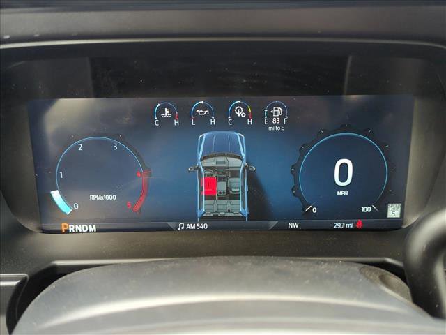 New 2026 Ford F350 Lariat w/ Lariat Premium Package image 11