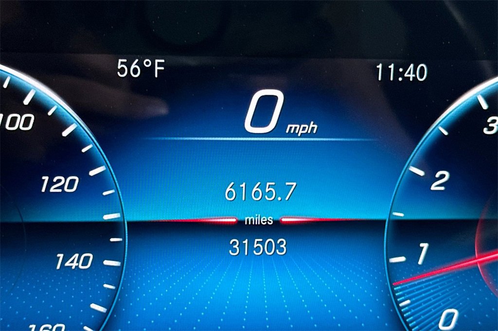 Certified 2022 Mercedes-Benz GLE 350 4MATIC image 30