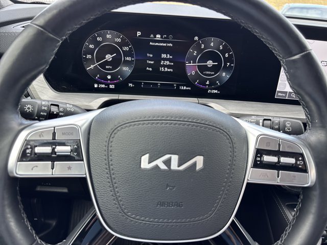 Used 2024 Kia Telluride SX Prestige X-Line AWD/4WD image 25