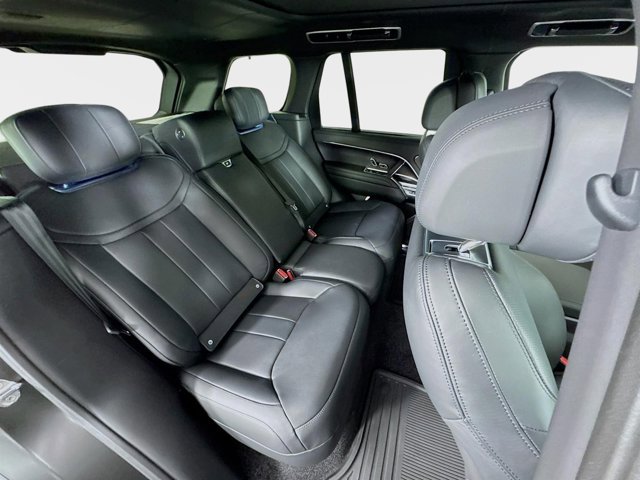 New 2026 Land Rover Range Rover Autobiography image 29