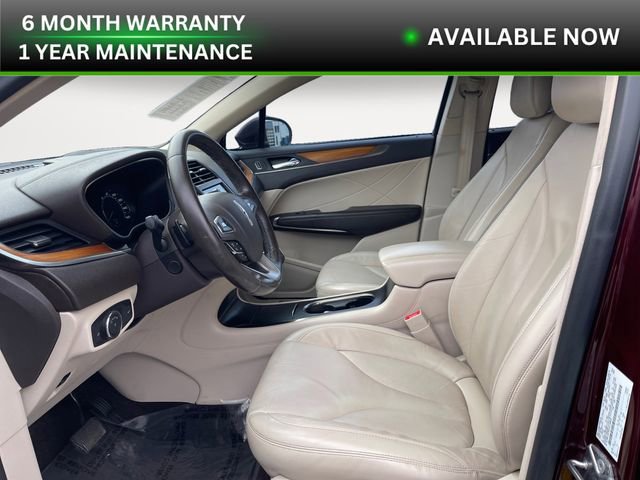 Used 2018 Lincoln MKC Select w/ Select Plus Package image 9