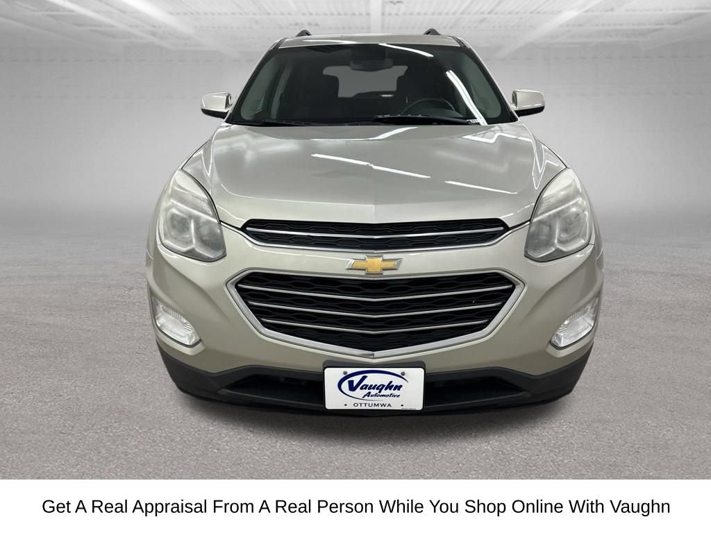 Used 2016 Chevrolet Equinox LT w/ Convenience Package FWD image 5