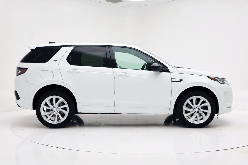 Used 2022 Land Rover Discovery Sport S R-Dynamic AWD/4WD image 3