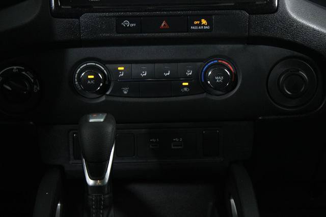 Certified 2023 Nissan Frontier SV w/ Tow Package AWD/4WD image 22