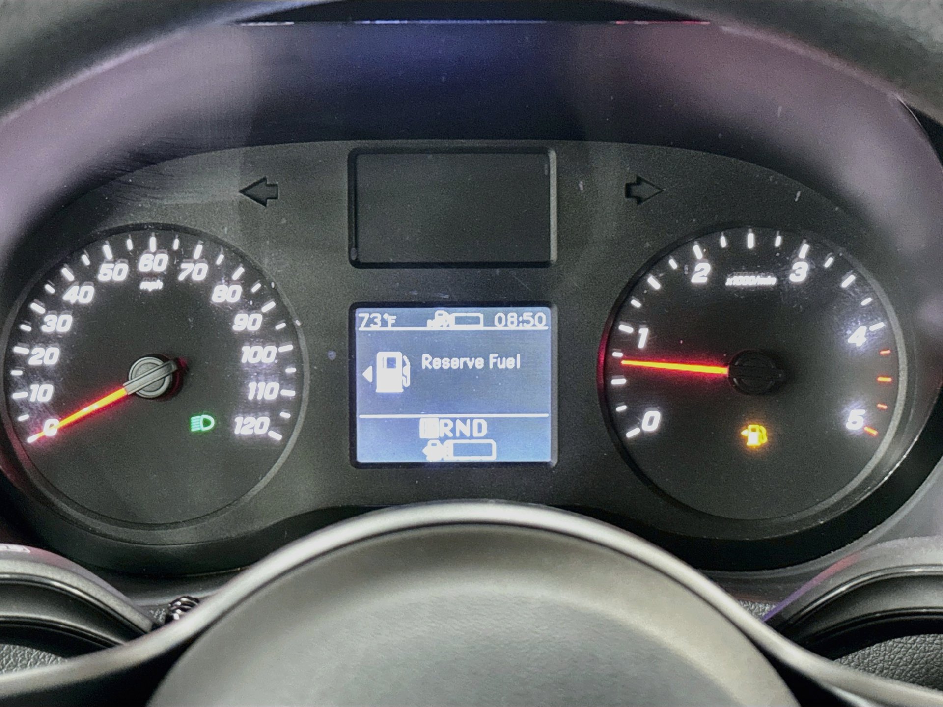 Used 2020 Mercedes-Benz Sprinter 2500 image 13