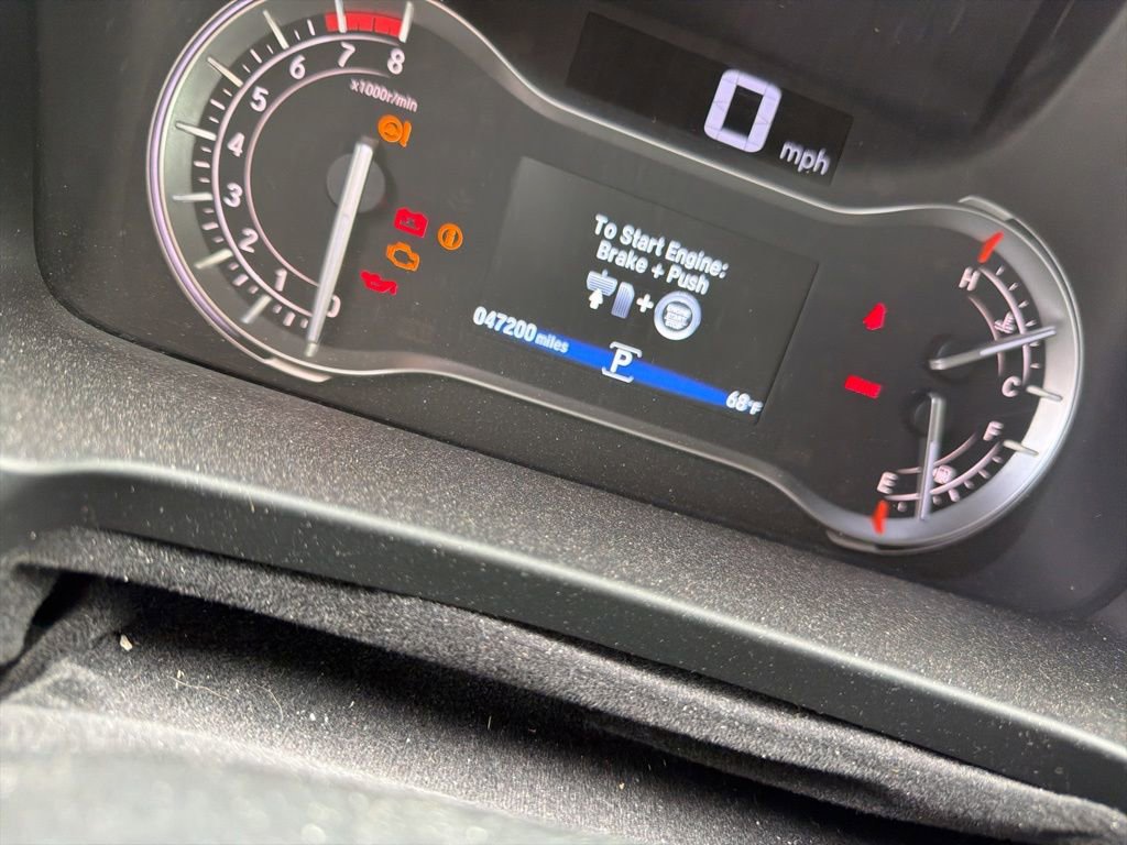Used 2018 Honda Ridgeline RTL-T image 5