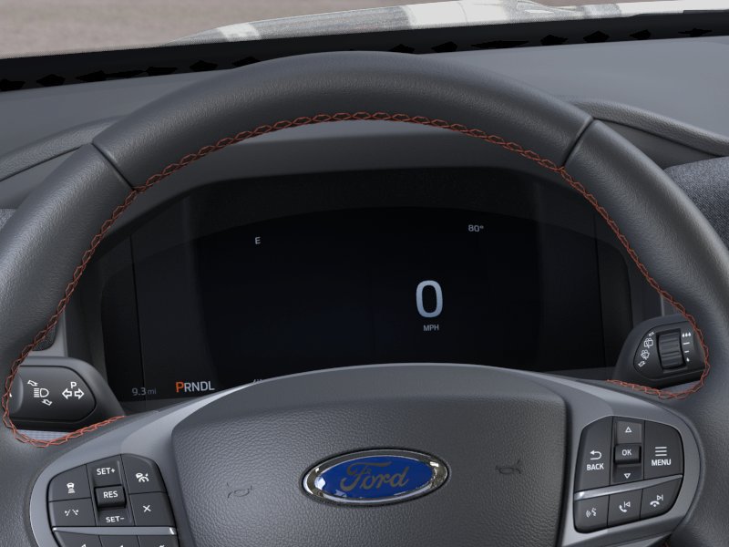 New 2026 Ford Explorer Active w/ Active Comfort Package AWD/4WD image 13