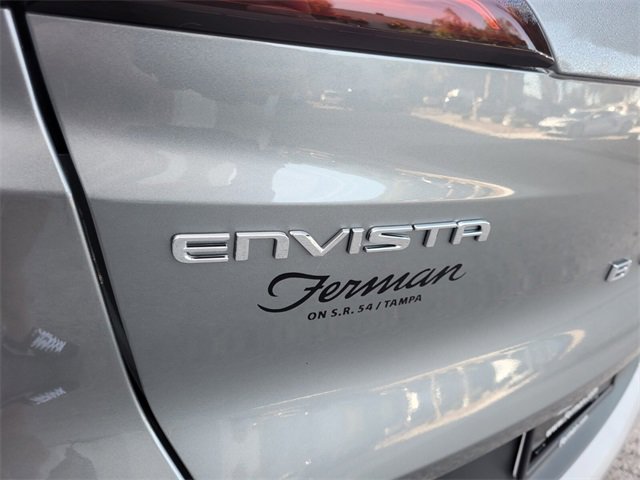 Used 2024 Buick Envista Preferred w/ Convenience I Package image 7