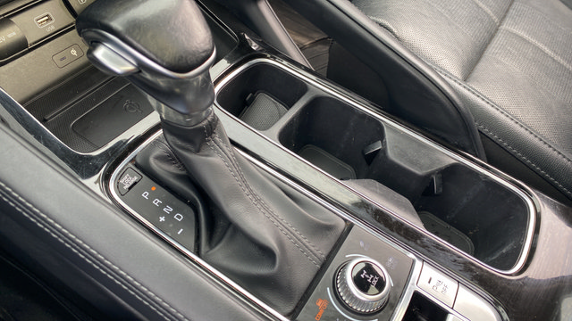 Used 2020 Kia Telluride EX AWD/4WD image 19