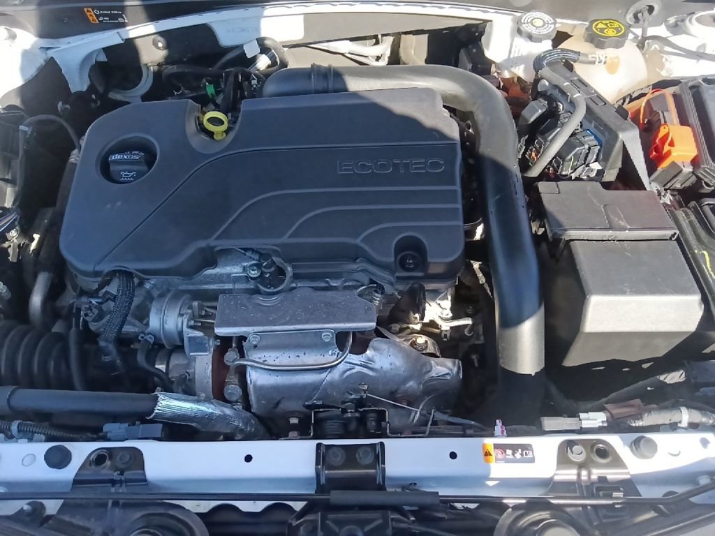 Used 2024 Chevrolet Malibu LT image 33