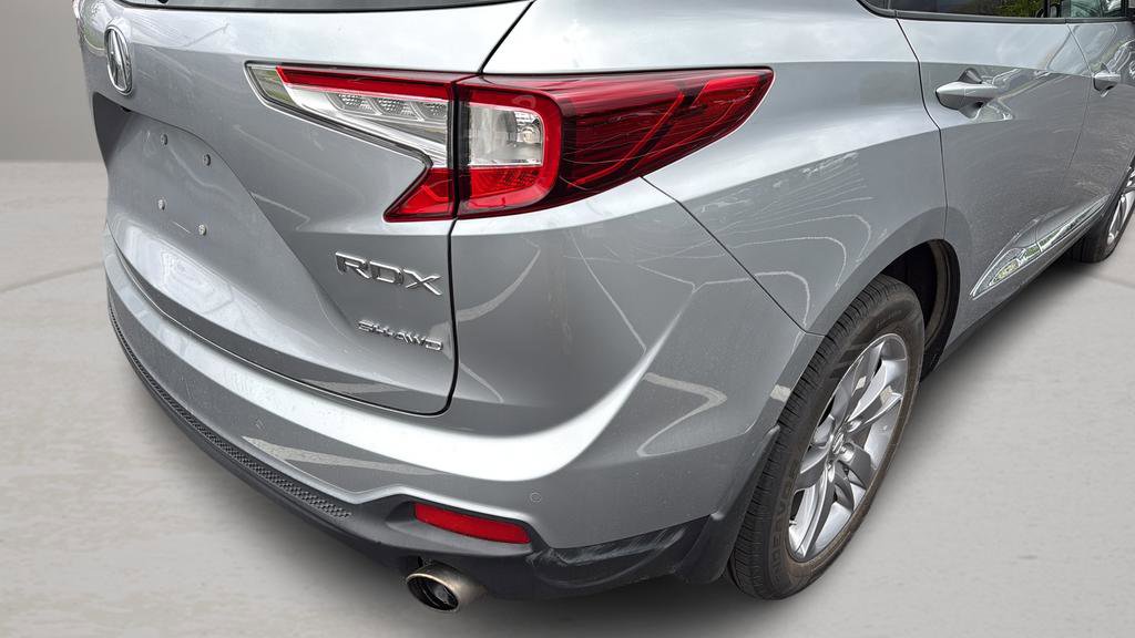 Used 2019 Acura RDX AWD w/ Advance Package image 11