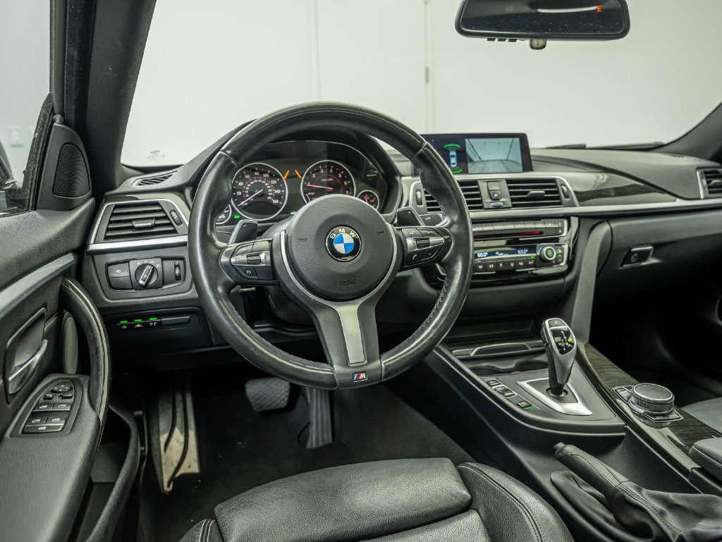 Used 2020 BMW 430i Gran Coupe xDrive AWD/4WD image 31
