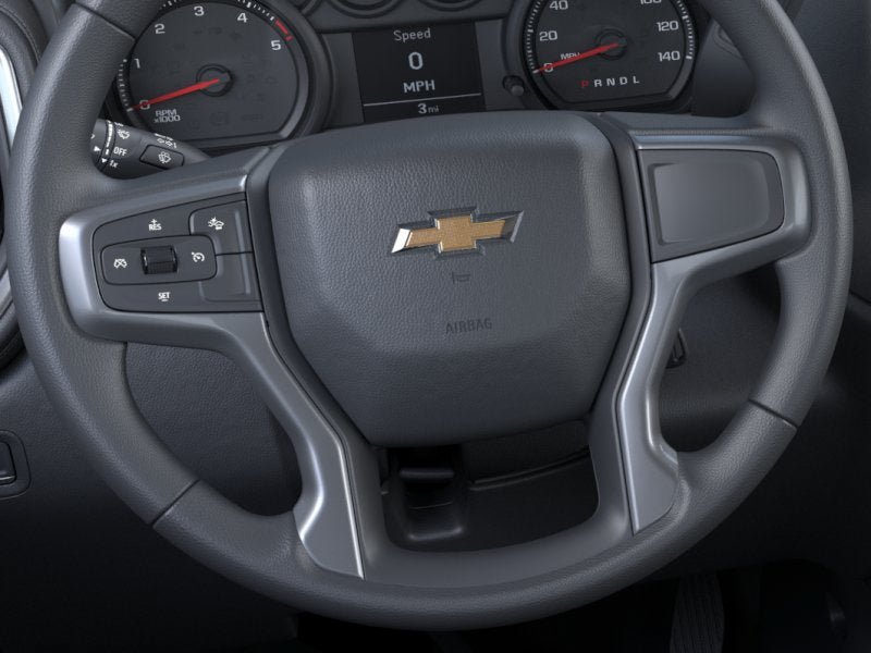 New 2026 Chevrolet Silverado 3500 W/T w/ WT Convenience Package AWD/4WD image 38