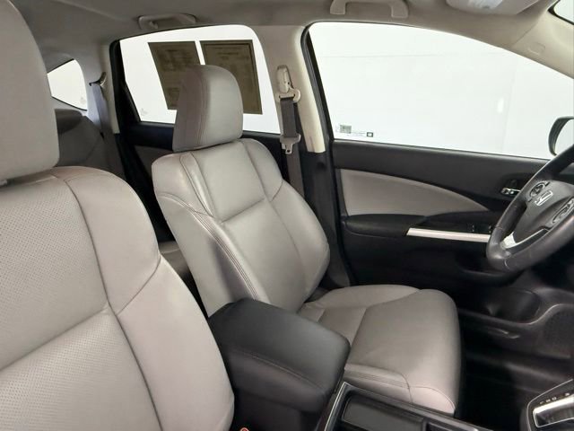 Used 2016 Honda CR-V EX-L image 50