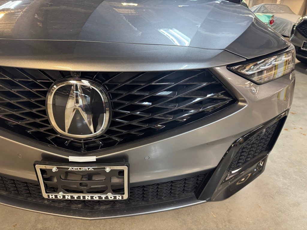 New 2026 Acura MDX A-Spec image 6