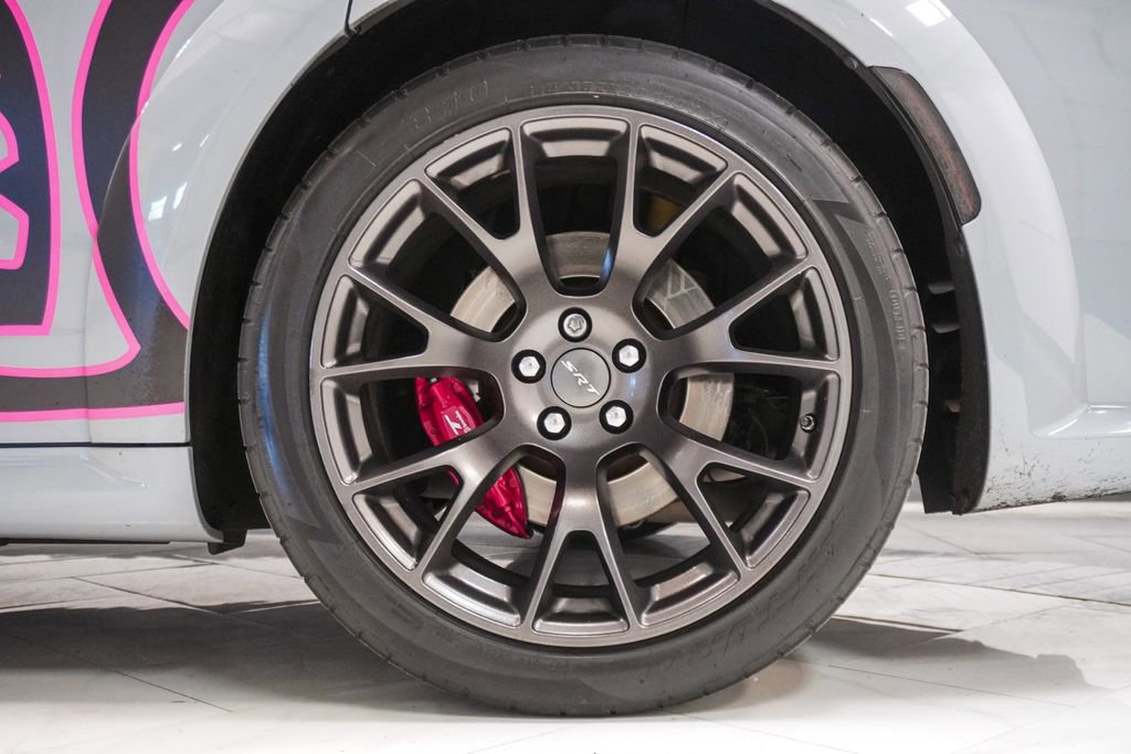 Used 2021 Dodge Charger SRT Hellcat w/ Harman/Kardon Audio Group image 36