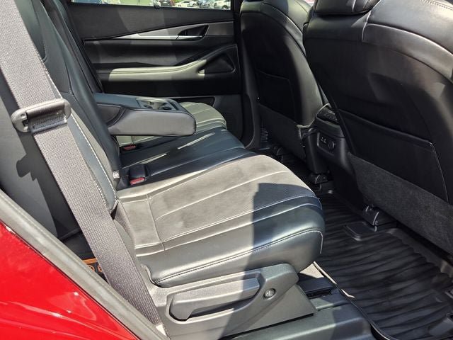 Used 2023 INFINITI QX60 Luxe FWD image 17