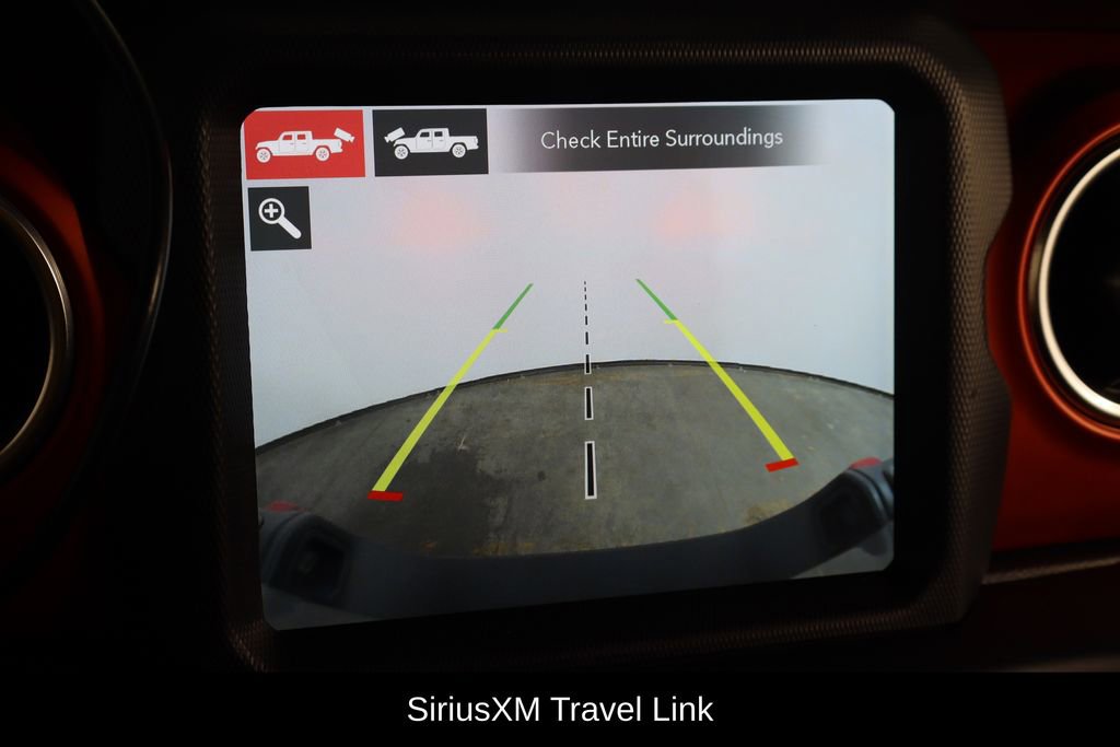 Used 2020 Jeep Gladiator Rubicon image 37