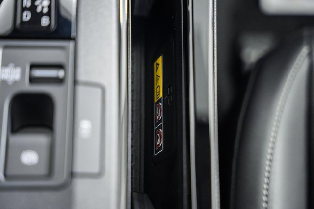 New 2026 Toyota Prius AWD image 29