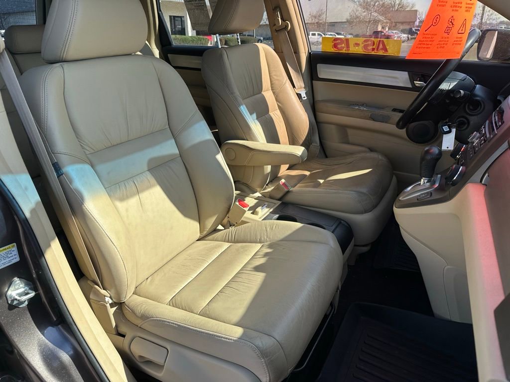 Used 2010 Honda CR-V EX-L image 18