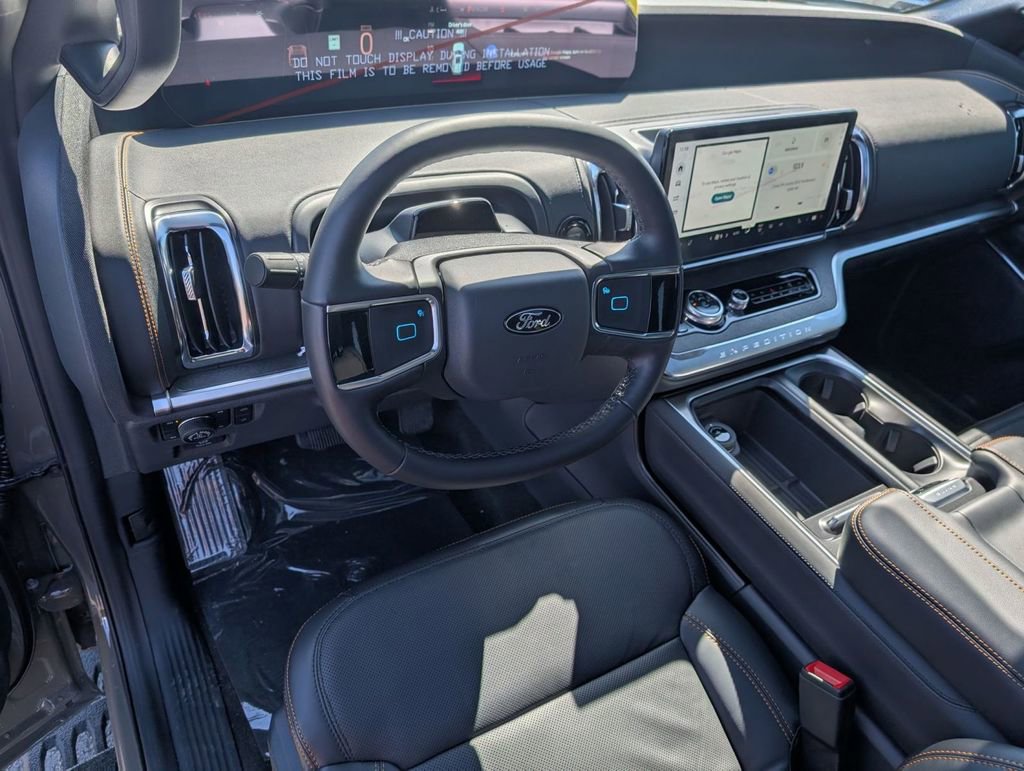 New 2026 Ford Expedition Tremor image 27