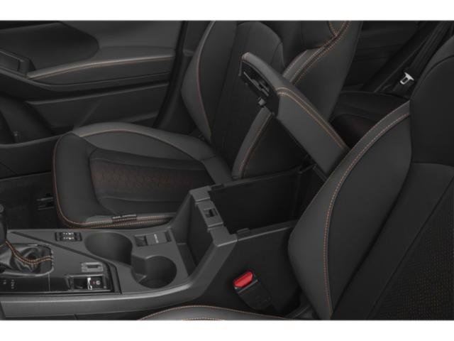 New 2026 Subaru Crosstrek 2.5i Limited AWD/4WD image 16