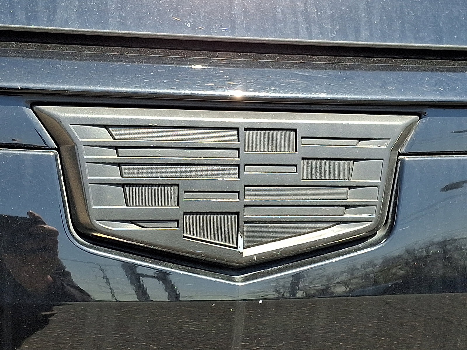 Used 2022 Cadillac Escalade ESV Sport w/ Touring Package AWD/4WD image 33