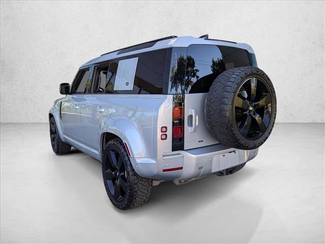 Used 2022 Land Rover Defender 110 XS Edition image 8