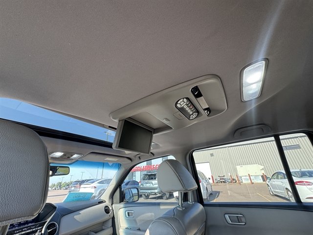 Used 2013 Honda Pilot EX-L image 9