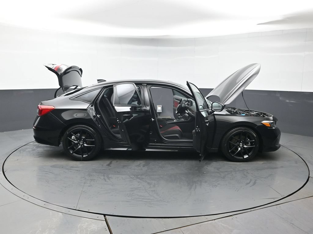 Used 2024 Honda Civic Si image 50
