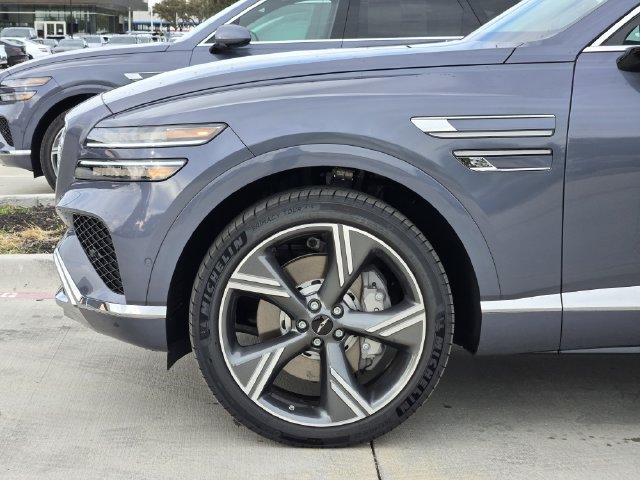 New 2027 Genesis GV80 2.5T Prestige AWD/4WD image 7