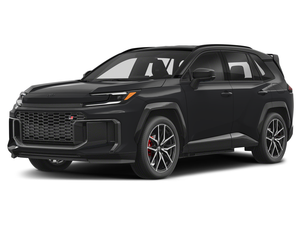 New 2026 Toyota RAV4 AWD Plug-in Hybrid image 23